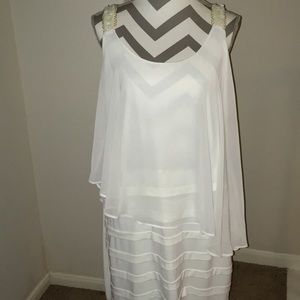 Enfocus dress